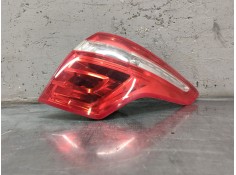 Recambio de piloto trasero derecho para citroën c4 picasso i monospace (ud_) 1.6 hdi referencia OEM IAM   