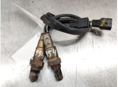 Recambio de sonda lambda para renault clio iv (bh_) 0.9 tce 90 referencia OEM IAM 0258010110  