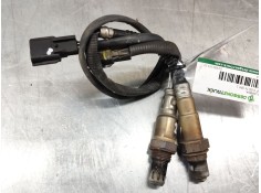 Recambio de sonda lambda para renault clio iv (bh_) 0.9 tce 90 referencia OEM IAM 0258010110   2