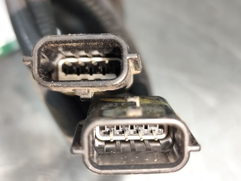 Recambio de sonda lambda para renault clio iv (bh_) 0.9 tce 90 referencia OEM IAM 0258010110  