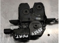 Recambio de cerradura maletero / porton para renault clio iv (bh_) 0.9 tce 90 referencia OEM IAM 846300003R  