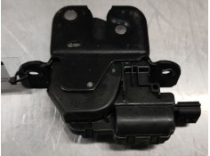 Recambio de cerradura maletero / porton para renault clio iv (bh_) 0.9 tce 90 referencia OEM IAM 846300003R   2