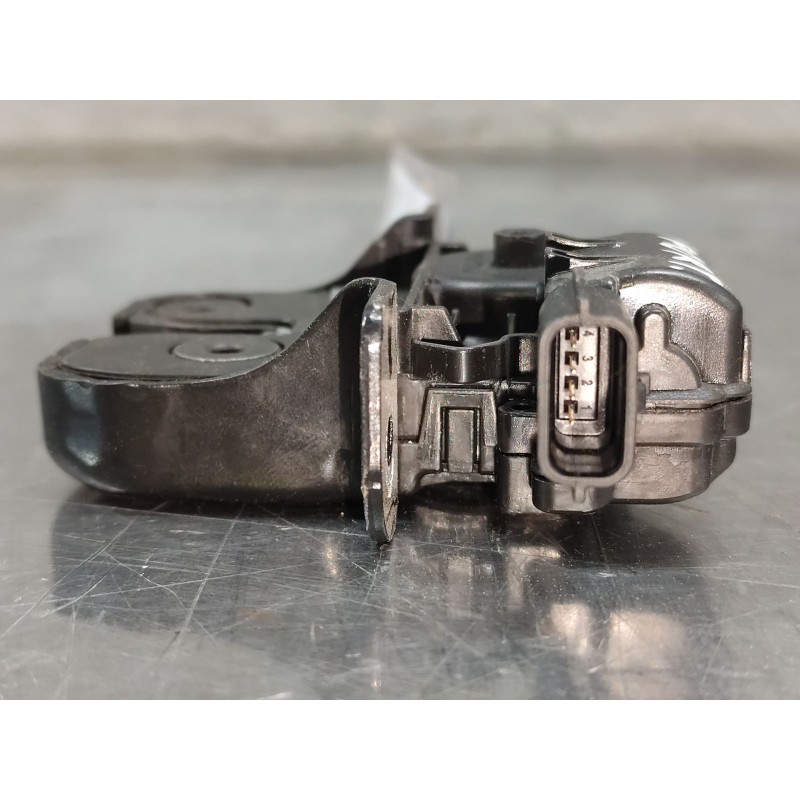 Recambio de cerradura maletero / porton para renault clio iv (bh_) 0.9 tce 90 referencia OEM IAM 846300003R  