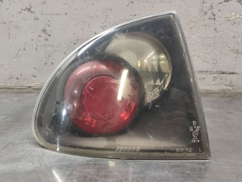 Recambio de piloto trasero izquierdo para seat leon (1m1) referencia OEM IAM   