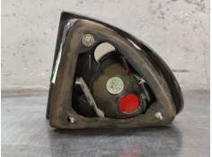 Recambio de piloto trasero izquierdo para seat leon (1m1) referencia OEM IAM    2