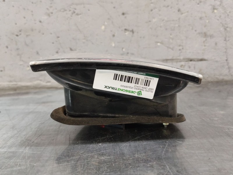 Recambio de piloto trasero izquierdo para seat leon (1m1) referencia OEM IAM   