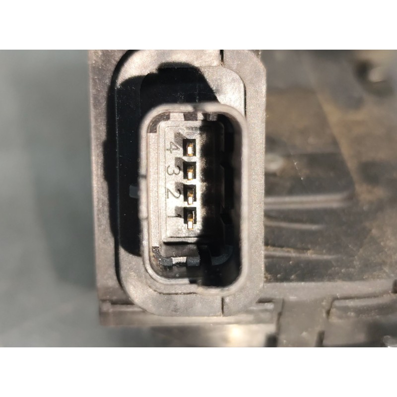 Recambio de cerradura puerta delantera izquierda para renault clio iv (bh_) 0.9 tce 90 referencia OEM IAM 805011929R  