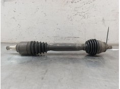 Recambio de transmision delantera izquierda para mercedes-benz clase a (w169) a 150 (169.031, 169.331) referencia OEM IAM   