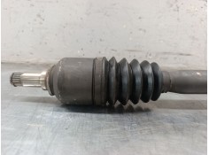 Recambio de transmision delantera izquierda para mercedes-benz clase a (w169) a 150 (169.031, 169.331) referencia OEM IAM    2