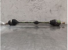 Recambio de transmision delantera izquierda para kia cerato i hatchback (ld) 2.0 crdi referencia OEM IAM   