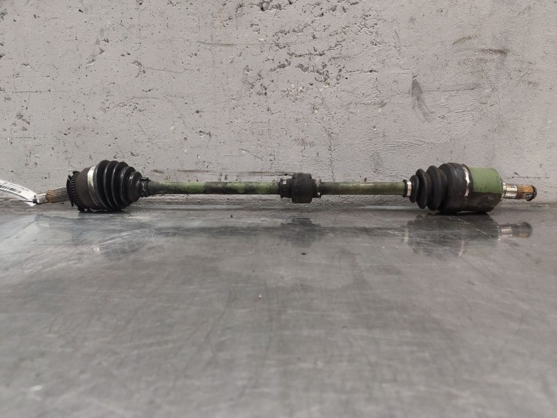 Recambio de transmision delantera izquierda para kia cerato i hatchback (ld) 2.0 crdi referencia OEM IAM   