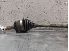 Recambio de transmision delantera izquierda para kia cerato i hatchback (ld) 2.0 crdi referencia OEM IAM    2