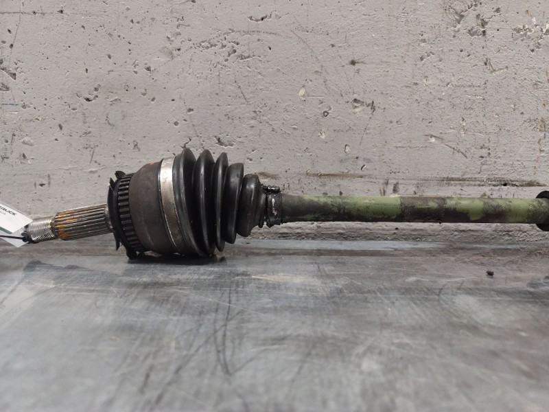 Recambio de transmision delantera izquierda para kia cerato i hatchback (ld) 2.0 crdi referencia OEM IAM   