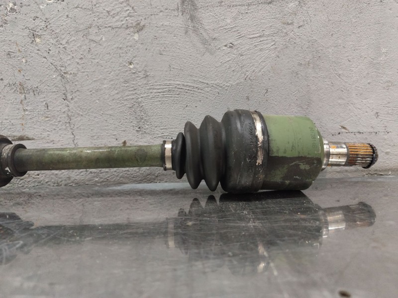 Recambio de transmision delantera izquierda para kia cerato i hatchback (ld) 2.0 crdi referencia OEM IAM   