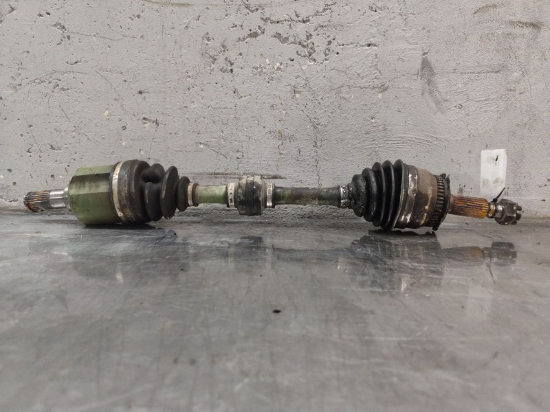 Recambio de transmision delantera izquierda para kia cerato i hatchback (ld) 2.0 crdi referencia OEM IAM   