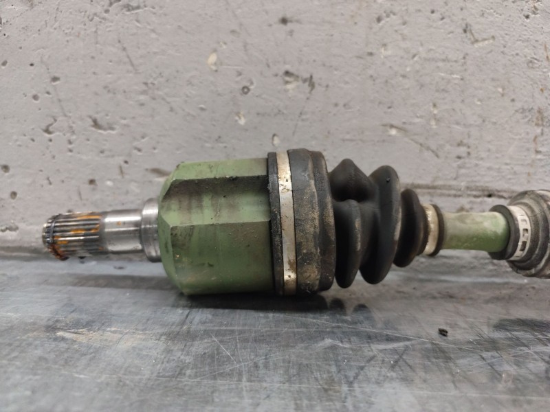 Recambio de transmision delantera izquierda para kia cerato i hatchback (ld) 2.0 crdi referencia OEM IAM   