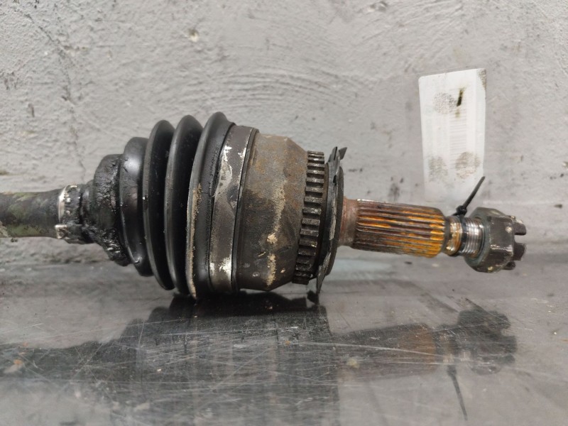 Recambio de transmision delantera izquierda para kia cerato i hatchback (ld) 2.0 crdi referencia OEM IAM   