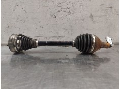 Recambio de transmision delantera izquierda para seat ibiza iv (6j5, 6p1) 1.6 tdi referencia OEM IAM 6R0407761A  