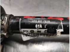 Recambio de transmision delantera izquierda para seat ibiza iv (6j5, 6p1) 1.6 tdi referencia OEM IAM 6R0407761A   2