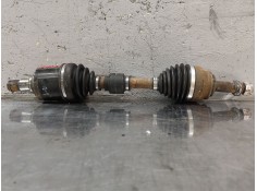 Recambio de transmision delantera derecha para peugeot 4007 (vu_, vv_) 2.2 hdi referencia OEM IAM   