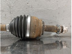 Recambio de transmision delantera derecha para peugeot 4007 (vu_, vv_) 2.2 hdi referencia OEM IAM    2