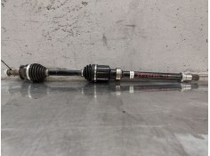 Recambio de transmision delantera derecha para mazda cx-5 (kf) 2.2 d referencia OEM IAM   