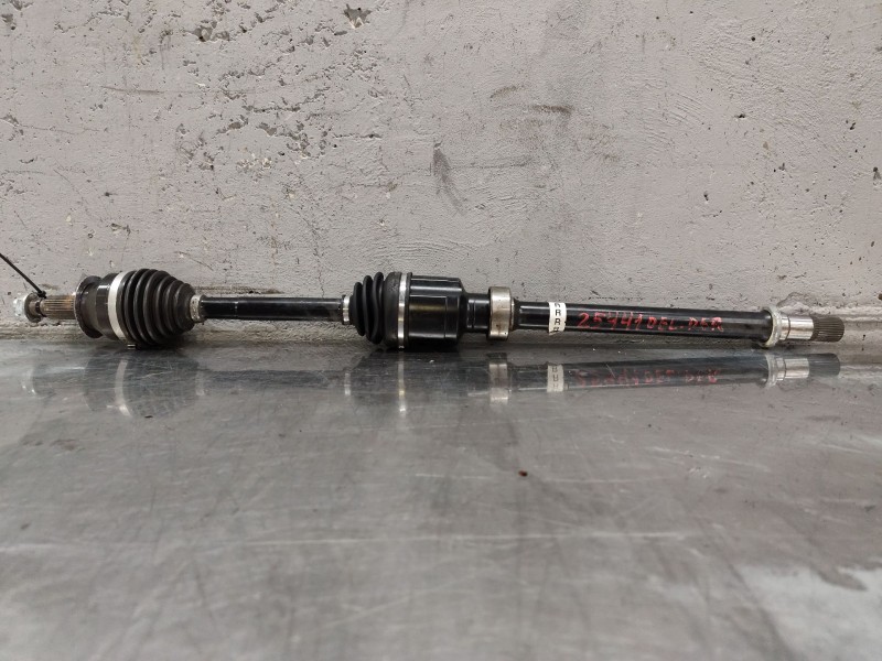 Recambio de transmision delantera derecha para mazda cx-5 (kf) 2.2 d referencia OEM IAM   