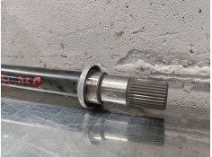 Recambio de transmision delantera derecha para mazda cx-5 (kf) 2.2 d referencia OEM IAM    2