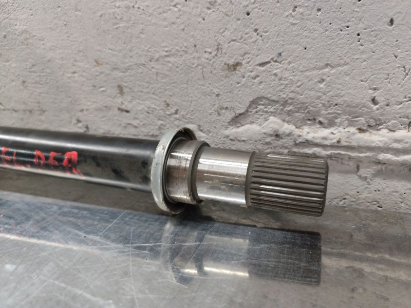 Recambio de transmision delantera derecha para mazda cx-5 (kf) 2.2 d referencia OEM IAM   