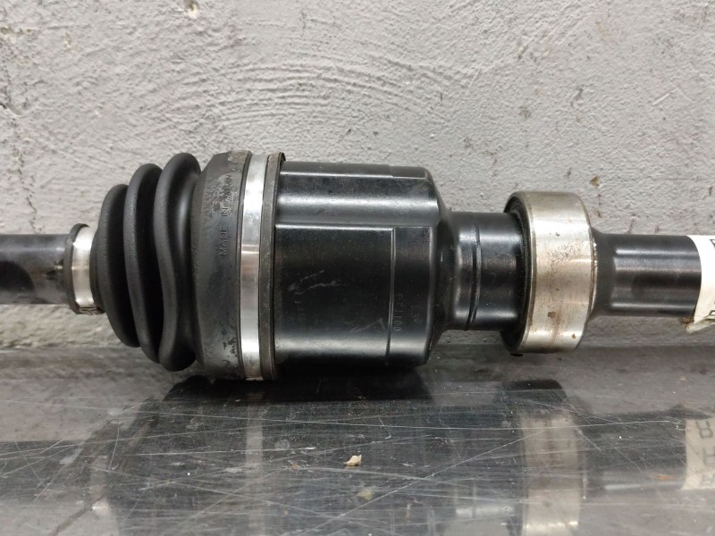 Recambio de transmision delantera derecha para mazda cx-5 (kf) 2.2 d referencia OEM IAM   