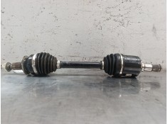 Recambio de transmision delantera izquierda para mazda cx-5 (kf) 2.2 d referencia OEM IAM   