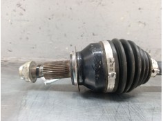 Recambio de transmision delantera izquierda para mazda cx-5 (kf) 2.2 d referencia OEM IAM    2