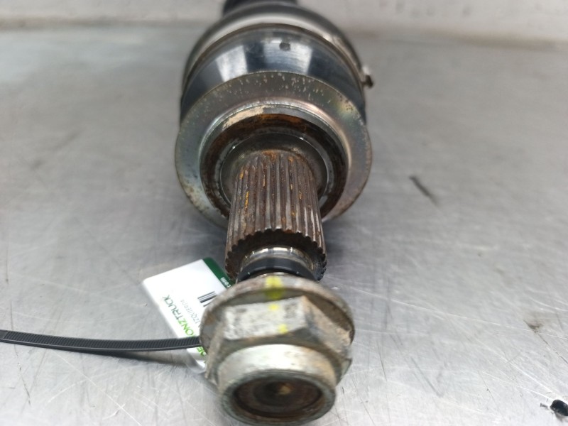 Recambio de transmision delantera izquierda para mazda cx-5 (kf) 2.2 d referencia OEM IAM   