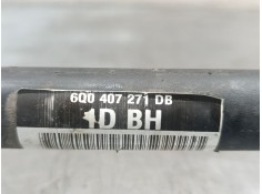 Recambio de transmision delantera izquierda para seat toledo (1m2) signum referencia OEM IAM 6Q0407271DB   2