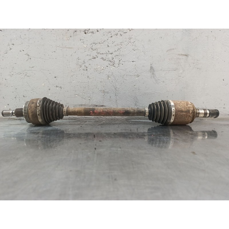 Recambio de transmision delantera derecha para mercedes-benz clase m (w163) ml 400 cdi (163.128) referencia OEM IAM   