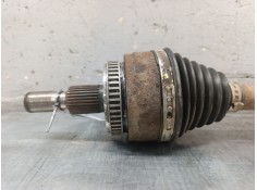 Recambio de transmision delantera derecha para mercedes-benz clase m (w163) ml 400 cdi (163.128) referencia OEM IAM    2