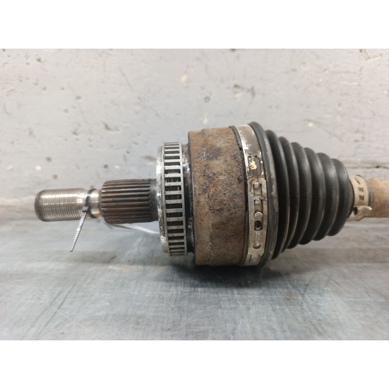 Recambio de transmision delantera derecha para mercedes-benz clase m (w163) ml 400 cdi (163.128) referencia OEM IAM   