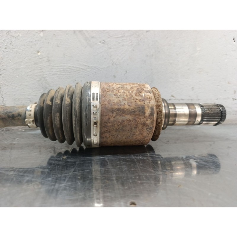 Recambio de transmision delantera derecha para mercedes-benz clase m (w163) ml 400 cdi (163.128) referencia OEM IAM   