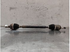 Recambio de transmision delantera izquierda para mercedes-benz clase m (w163) ml 400 cdi (163.128) referencia OEM IAM   