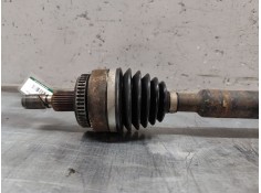 Recambio de transmision delantera izquierda para mercedes-benz clase m (w163) ml 400 cdi (163.128) referencia OEM IAM    2