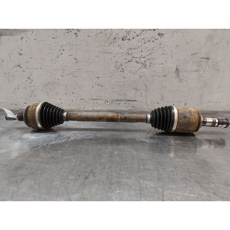 Recambio de transmision trasera izquierda para mercedes-benz clase m (w163) ml 400 cdi (163.128) referencia OEM IAM   