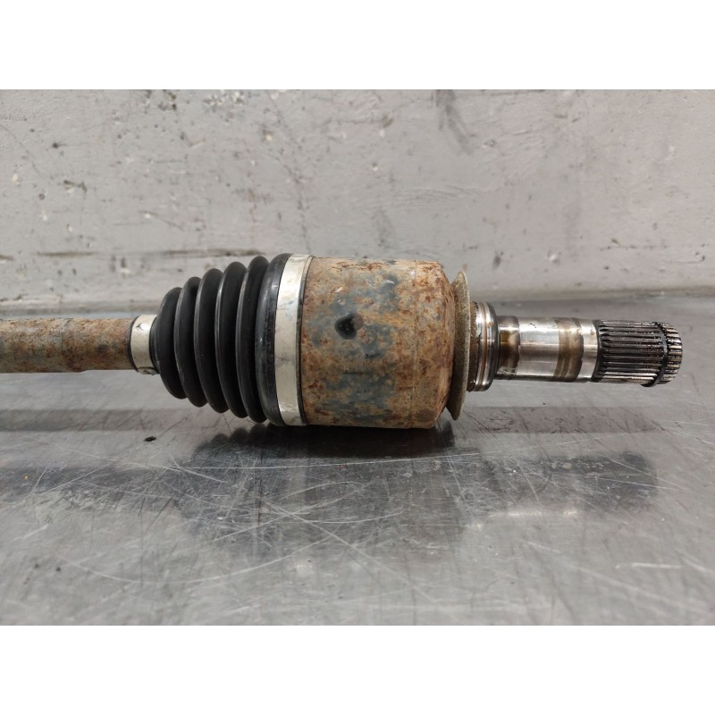 Recambio de transmision trasera izquierda para mercedes-benz clase m (w163) ml 400 cdi (163.128) referencia OEM IAM   