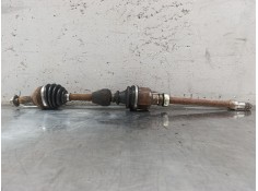 Recambio de transmision delantera derecha para ford mondeo iii (b5y) 2.2 tdci referencia OEM IAM   