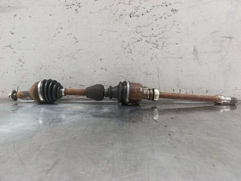 Recambio de transmision delantera derecha para ford mondeo iii (b5y) 2.2 tdci referencia OEM IAM   