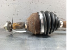 Recambio de transmision delantera derecha para ford mondeo iii (b5y) 2.2 tdci referencia OEM IAM    2