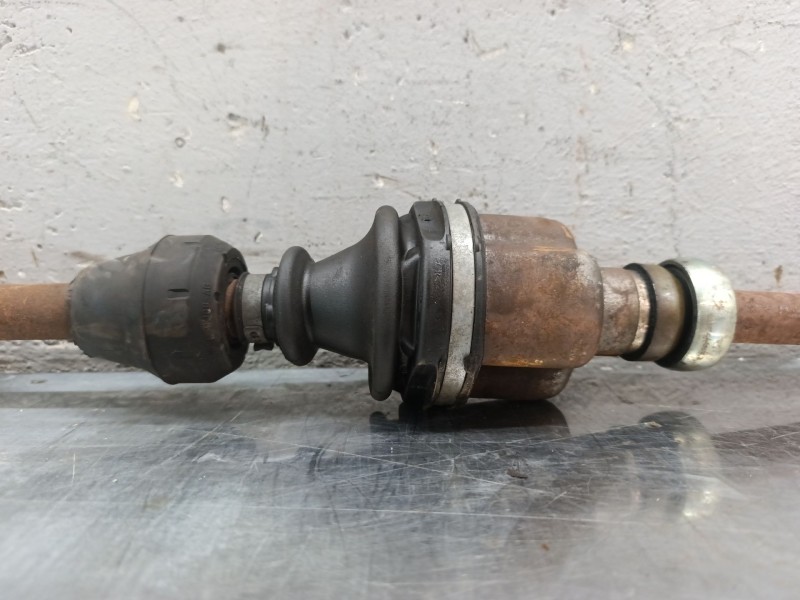 Recambio de transmision delantera derecha para ford mondeo iii (b5y) 2.2 tdci referencia OEM IAM   