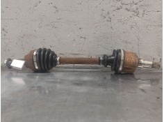 Recambio de transmision delantera izquierda para ford mondeo iii (b5y) 2.2 tdci referencia OEM IAM   