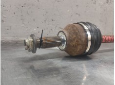 Recambio de transmision delantera izquierda para ford mondeo iii (b5y) 2.2 tdci referencia OEM IAM    2