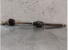 Recambio de transmision delantera derecha para citroën jumper iii furgoneta 2.2 hdi 100 referencia OEM IAM   