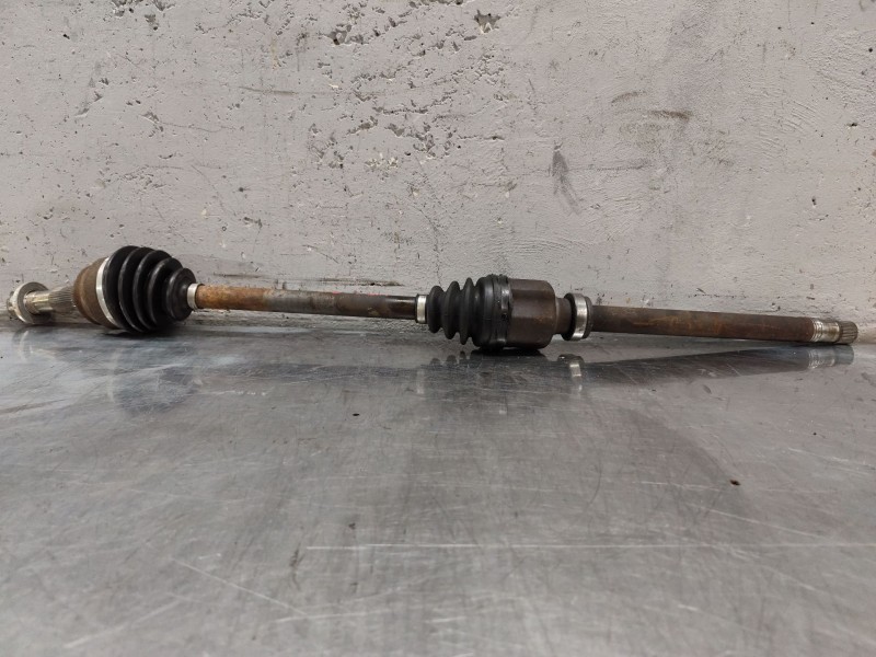 Recambio de transmision delantera derecha para citroën jumper iii furgoneta 2.2 hdi 100 referencia OEM IAM   